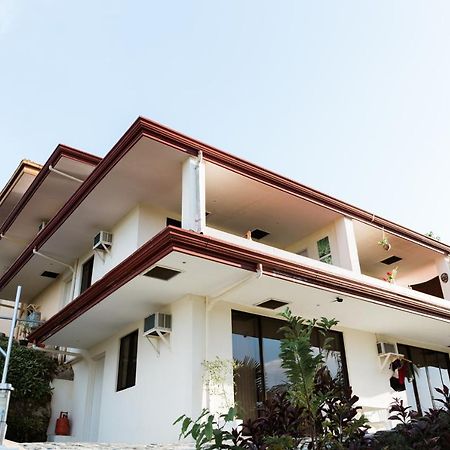 Seaview Hills Luxury Apartments & Rooms Дауис Экстерьер фото