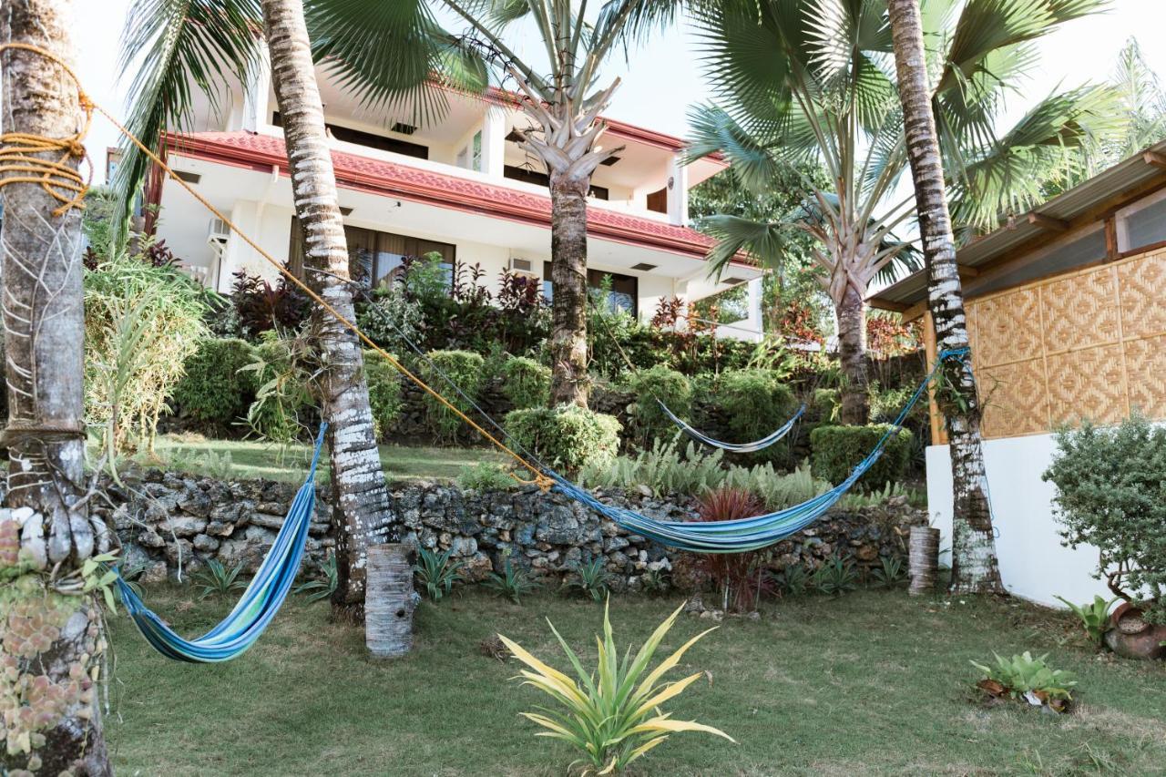 Seaview Hills Luxury Apartments & Rooms Дауис Экстерьер фото
