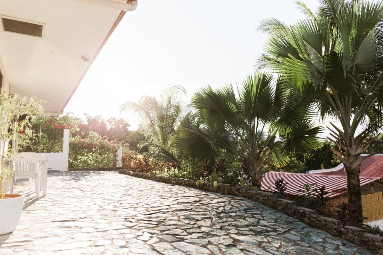 Seaview Hills Luxury Apartments & Rooms Дауис Экстерьер фото