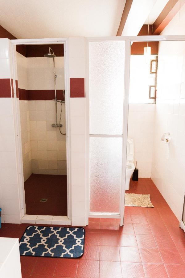 Seaview Hills Luxury Apartments & Rooms Дауис Экстерьер фото